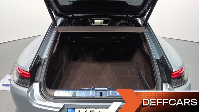Porsche PANAMERA 2.9 AWD Executive купить на сайте DeffCars