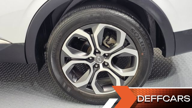 Renault-KoreaSamsung XM3 1.3 TCe RE Signature купить на сайте DeffCars