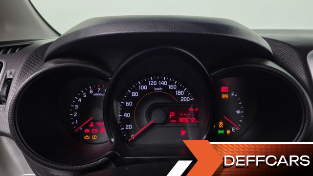 Kia RAY Van купить на сайте DeffCars