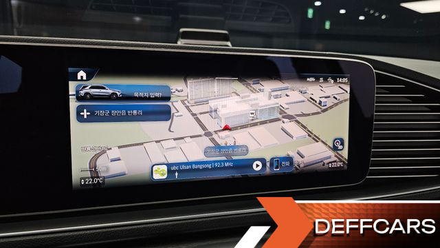 Mercedes GLE-CLASS GLE450 4MATIC купить на сайте DeffCars