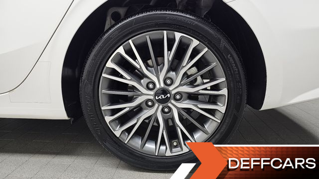 Kia K3 1.6 signature купить на сайте DeffCars
