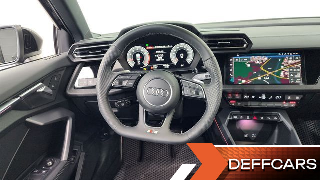 Audi A3 40 TFSI Premium купить на сайте DeffCars