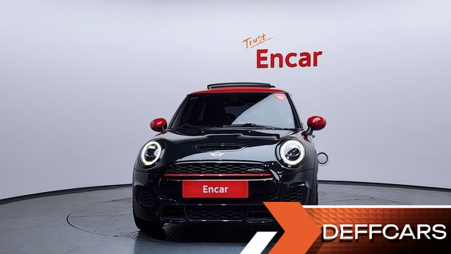 Mini COOPER JCW 3rd Generation купить на сайте DeffCars