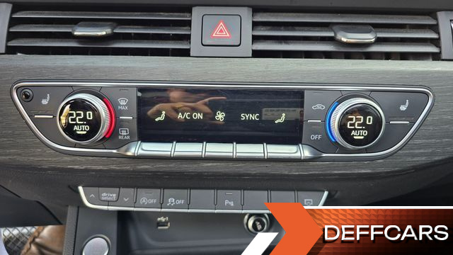 Audi A4 40 TFSI Premium купить на сайте DeffCars