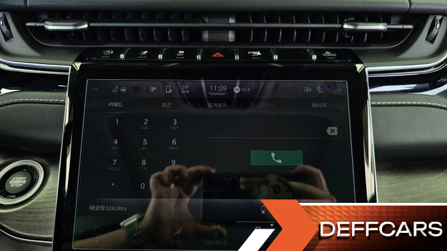 Jeep CHEROKEE L 3.6 Overland купить на сайте DeffCars