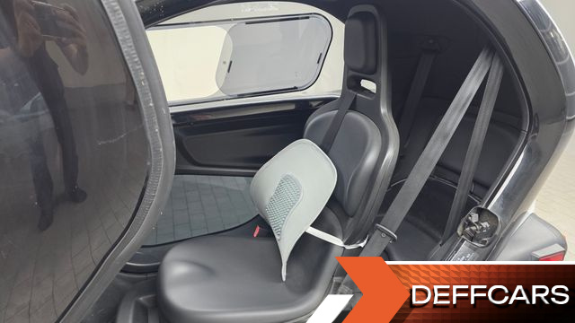 Renault-KoreaSamsung TWIZY Intens(2-seater) купить на сайте DeffCars