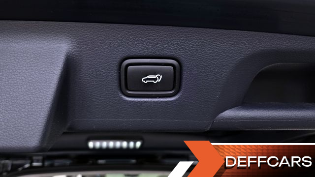 Hyundai PALISADE Diesel 2.2 4WD Calligraphy купить на сайте DeffCars