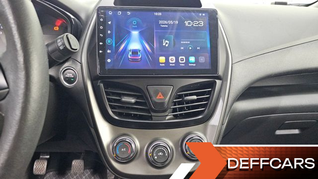 ChevroletGMDaewoo SPARK LT купить на сайте DeffCars