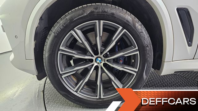 BMW X5 xDrive 30d M Sport купить на сайте DeffCars