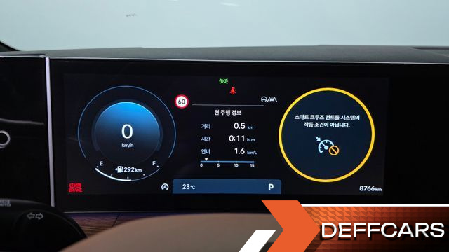 Hyundai SANTAFE Gasoline 2.5T 2WD Prestige Plus купить на сайте DeffCars
