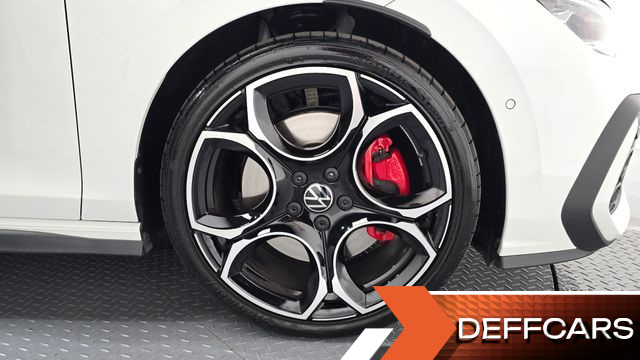 Volkswagen GOLF 2.0 GTI купить на сайте DeffCars