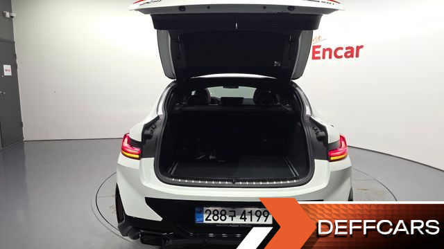 BMW X4 xDrive20i M Sport Pro Special Edition купить на сайте DeffCars