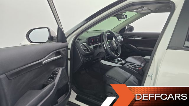 Kia SELTOS Gasoline 2.0 2WD Prestige купить на сайте DeffCars