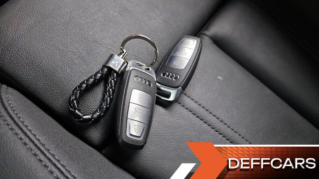 Audi A3 40 TFSI Premium купить на сайте DeffCars
