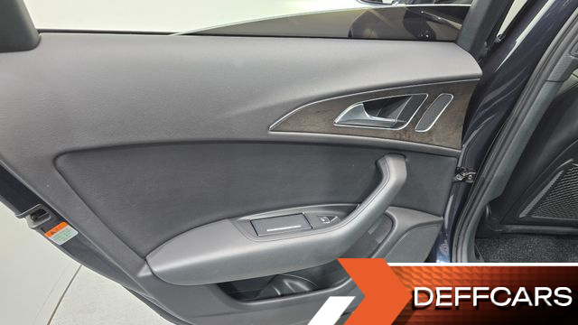 Audi A6 40 TFSI Premium C7 купить на сайте DeffCars