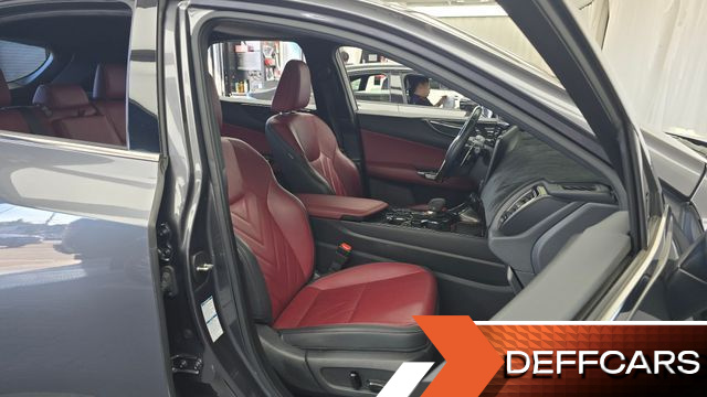 Lexus NX Premium купить на сайте DeffCars