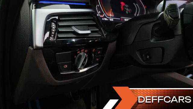 BMW 5-SERIES 530i M Sport Package купить на сайте DeffCars