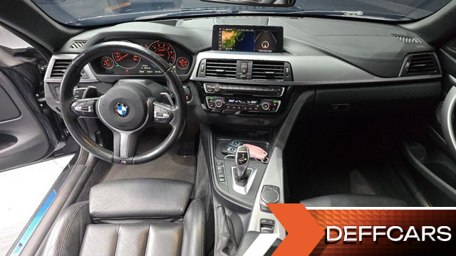 BMW 4-SERIES 430i M Sport Convertible купить на сайте DeffCars