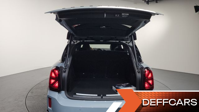 Mini COUNTRYMAN ALL4 Untamed Edition 2nd Gen купить на сайте DeffCars