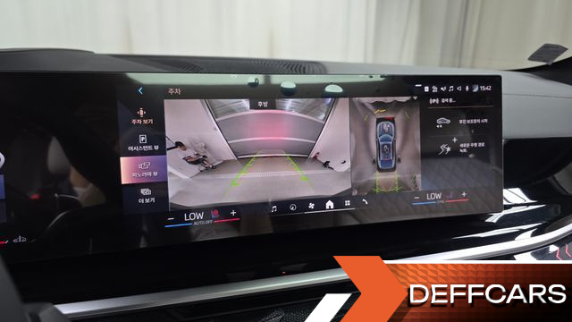BMW X6 xDrive40i M Sport купить на сайте DeffCars