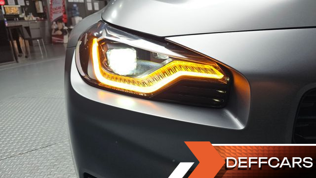 BMW M2 M2 Coupe купить на сайте DeffCars
