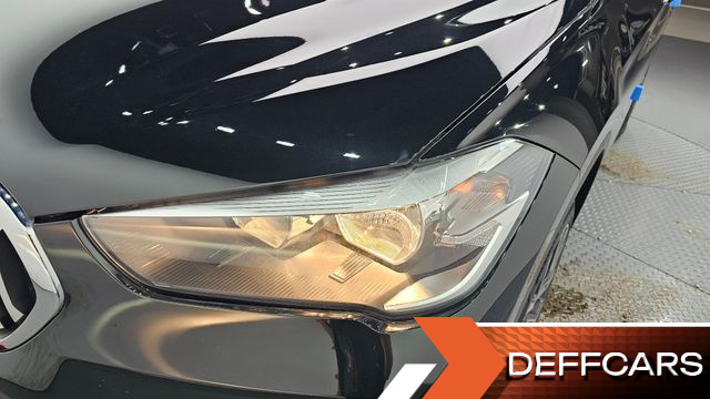 BMW X1 xDrive 20i xLine купить на сайте DeffCars