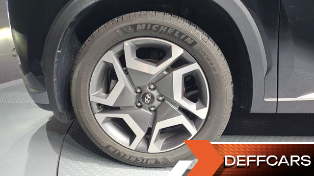 Hyundai PALISADE Gasoline 3.8 2WD Le Blanc купить на сайте DeffCars