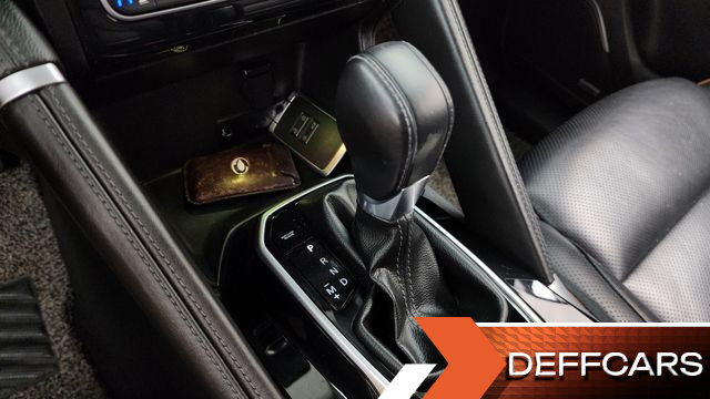 Renault-KoreaSamsung QM6 2.0 GDe PREMIERE 2WD купить на сайте DeffCars