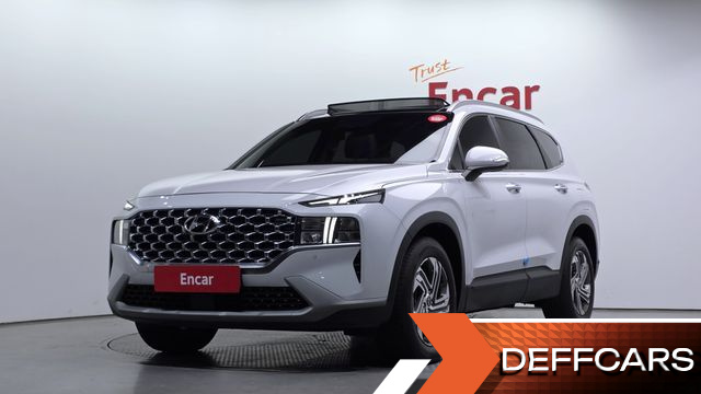 Hyundai SANTAFE Gasoline 2.5T 2WD Premium Choice купить на сайте DeffCars