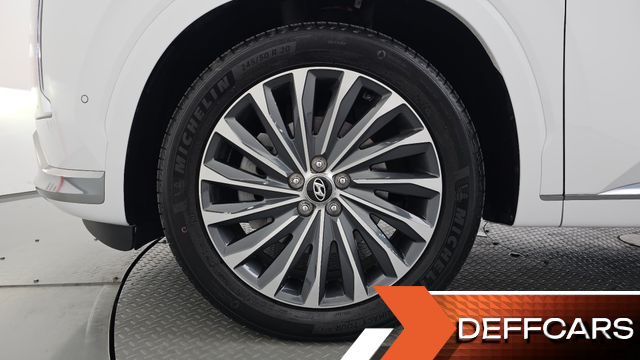 Hyundai PALISADE Gasoline 3.8 4WD Calligraphy купить на сайте DeffCars