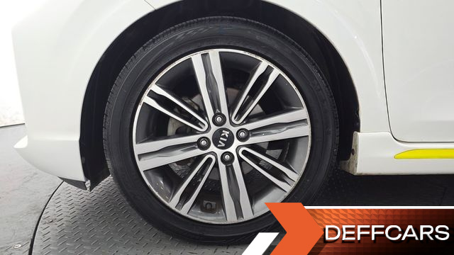 Kia MORNING Prestige купить на сайте DeffCars