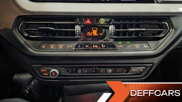 BMW 1-SERIES 118d Sport купить на сайте DeffCars