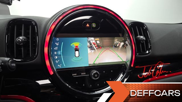 Mini COUNTRYMAN JCW Launch Pack 2nd Gen купить на сайте DeffCars
