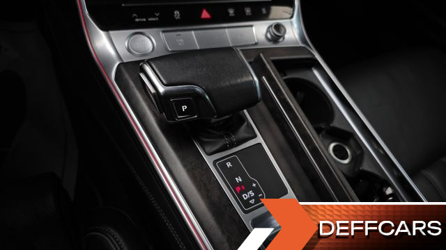 Audi A7 50 TDI Quattrp Premium купить на сайте DeffCars