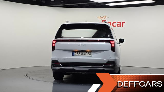 Kia CARNIVAL HEV 7seater Signature купить на сайте DeffCars