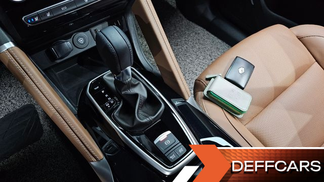 Renault-KoreaSamsung QM6 2.0 LPe RE 2WD купить на сайте DeffCars