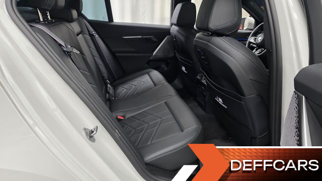 BMW 5-SERIES 520i Special Edition купить на сайте DeffCars