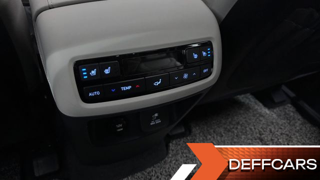 Hyundai PALISADE Gasoline 3.8 4WD Calligraphy купить на сайте DeffCars