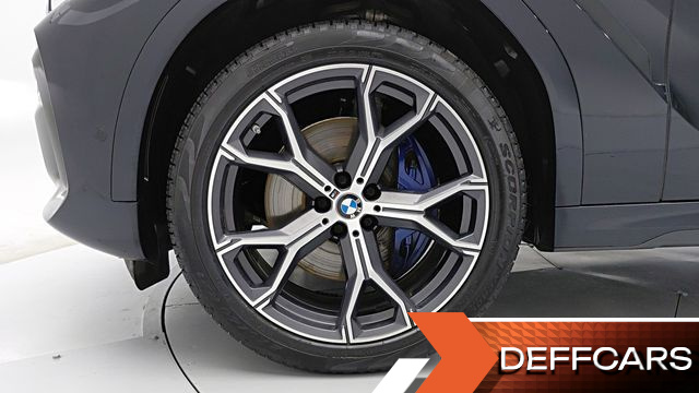 BMW X6 xDrive40i M Sport купить на сайте DeffCars