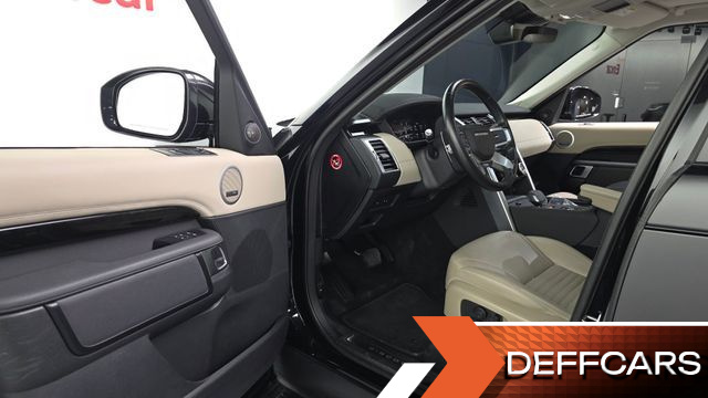 Land Rover DISCOVERY D250 SE купить на сайте DeffCars