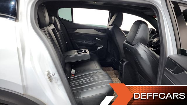Peugeot 408 1.2 Pure Tech GT купить на сайте DeffCars