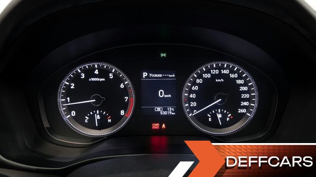 Hyundai GRANDEUR 3.0 LPi Modern (Rental Car) купить на сайте DeffCars