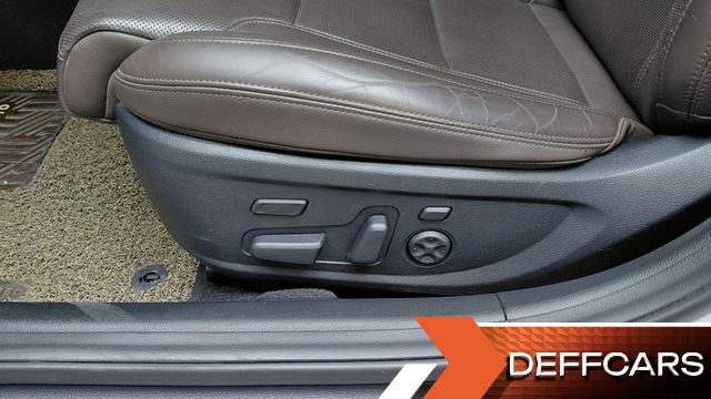 Hyundai GRANDEUR Exclusive купить на сайте DeffCars