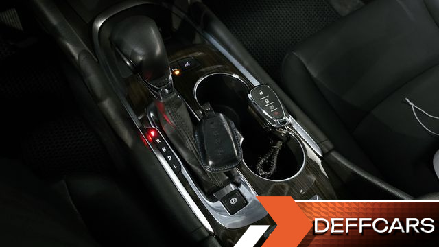 ChevroletGMDaewoo MALIBU 1.3 Turbo Premier Prime Sefety купить на сайте DeffCars