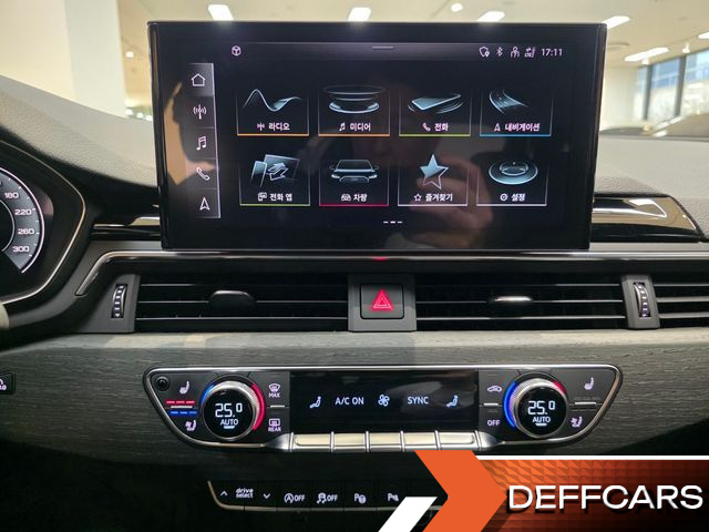 Audi A5 45 TFSI Quattro Premium Sportback купить на сайте DeffCars