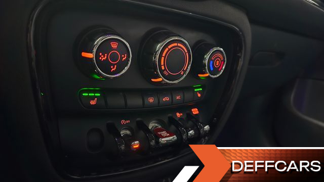 Mini CLUBMAN Standard 2nd купить на сайте DeffCars