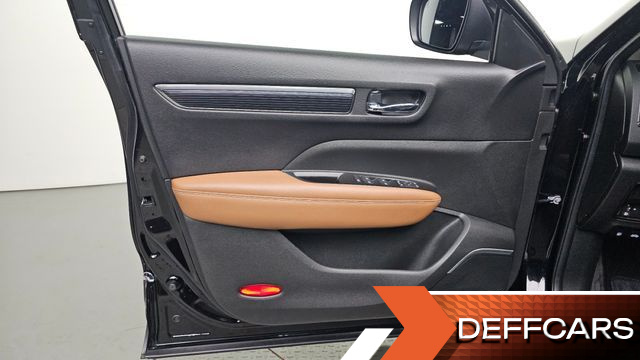 Renault-KoreaSamsung QM6 2.0 LPe RE Signature 2WD купить на сайте DeffCars