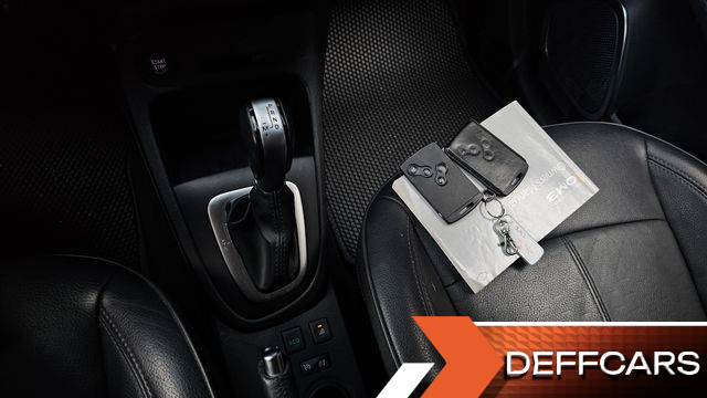 Renault-KoreaSamsung QM3 RE купить на сайте DeffCars