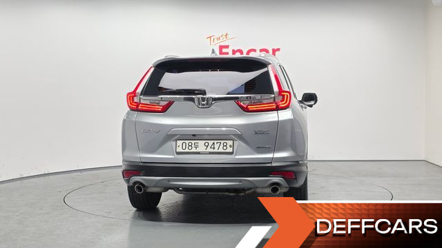Honda CR-V 1.5 Touring 4WD купить на сайте DeffCars