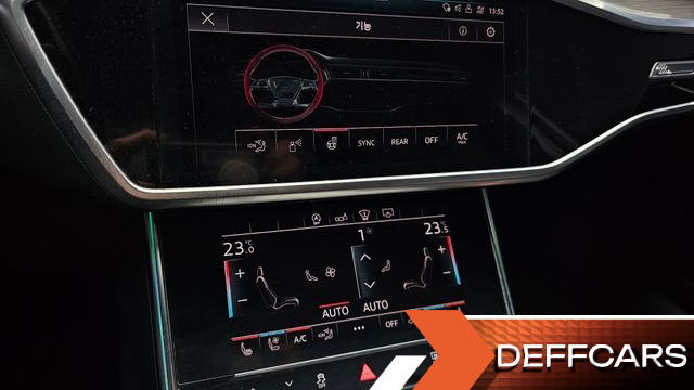 Audi A6 45 TFSI Premium купить на сайте DeffCars
